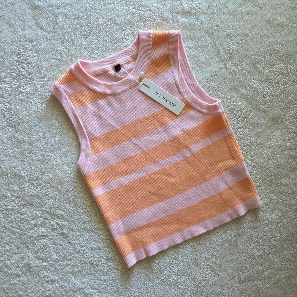 Women's multi Vest